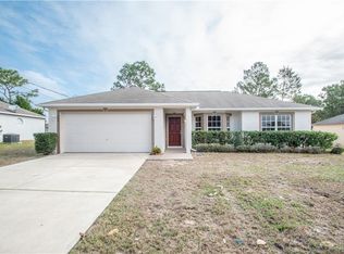 4346 Union Springs Rd, Spring Hill, FL 34608