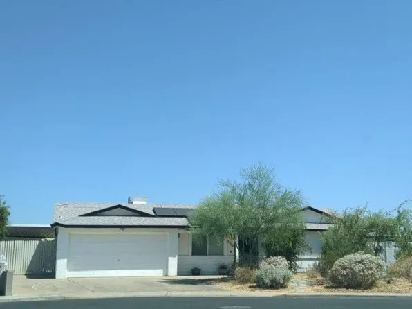 2902 E Diamond Ave, Mesa, AZ 85204
