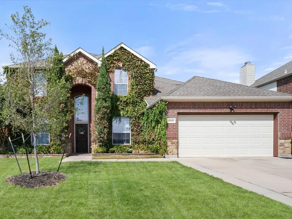 13801 Hunter Jake Dr, Haslet, TX 76052