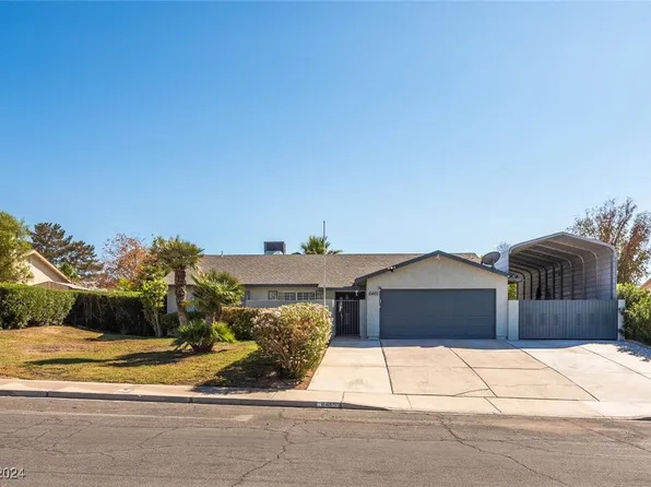 6465 Kell Ln, Las Vegas, NV 89156
