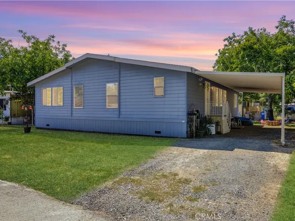 375 E State Highway 20 Space 3, Upper Lake, CA 95485