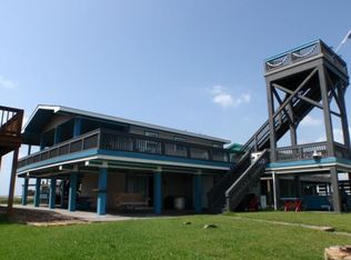 2093 County Road 230, Sargent, TX 77414