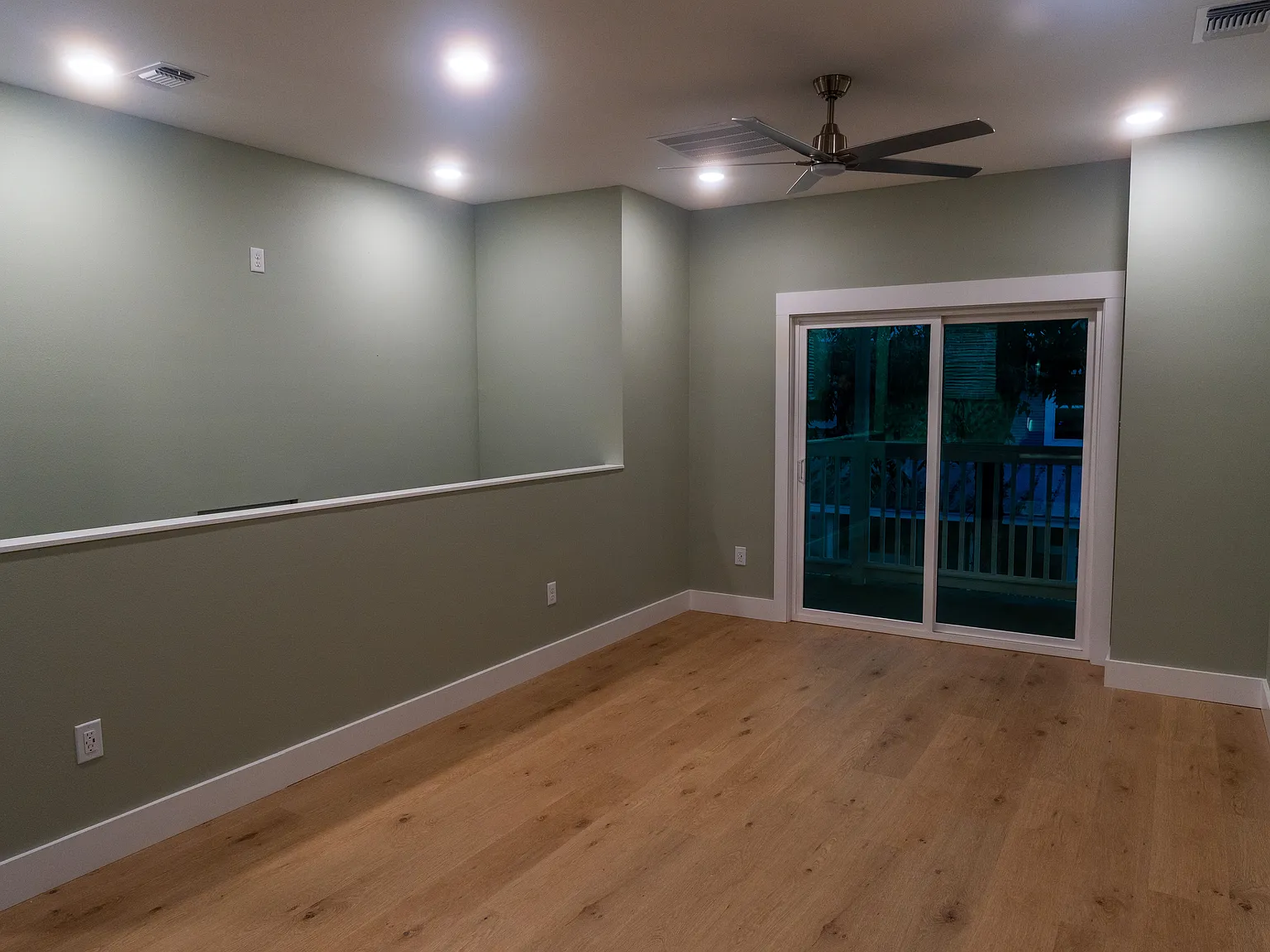 1 bed, 600 sqft, $1,200 — Photo 4