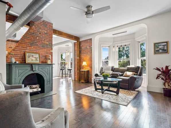 119 Walnut Street #3, Manchester, NH 03104