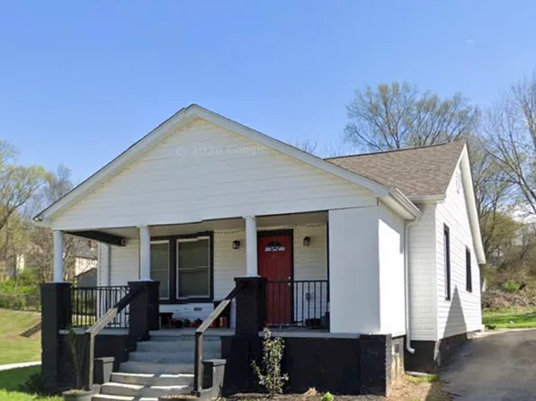 1404 W Baxter Ave, Knoxville, TN 37921