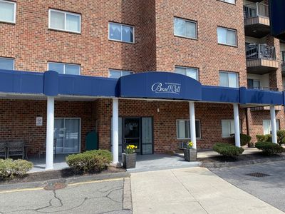 230 Willard St Unit 802, Quincy, MA, 02169