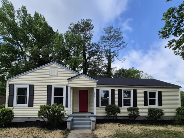 172 Green St, Winder, GA 30680