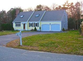 41 Fairhaven Ln, Marstons Mills, MA 02648