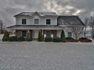 12 Cartel Ln #L-2, Moscow, PA 18444