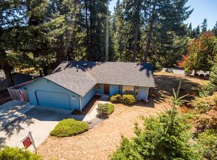 2812 Fordham Ct SE, Olympia, WA 98503