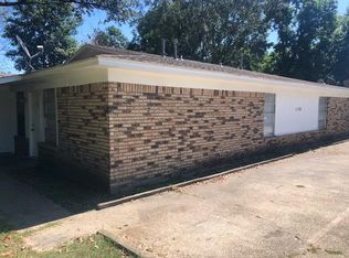 1120 43rd Ave APT A, Gulfport, MS 39501