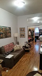 Rented by MCR Realty