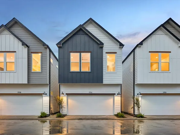1914 Luna Woods Ln, Houston, TX 77055