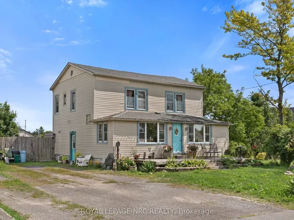 1010 Arthur St, Fort Erie, ON L2A 4J2