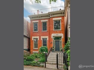 1954 N Dayton St #2, Chicago, IL 60614