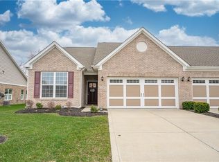 4183 Cairo Way, Avon, IN 46123