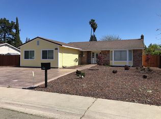 6997 Treasure Way, Sacramento, CA