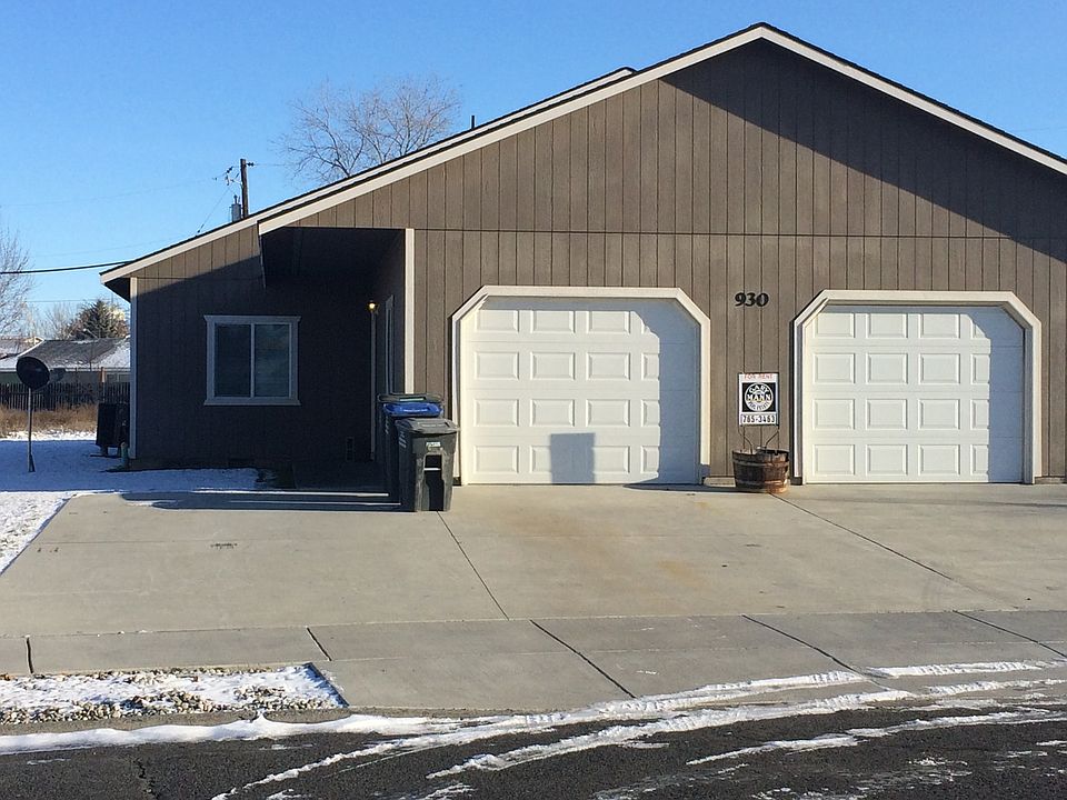 1st image of 930 S Alderwood Dr #A