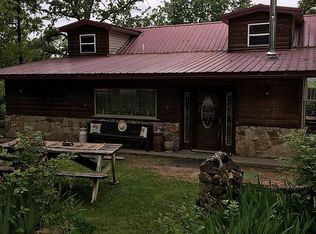 223 County Road 109, Gainesville, MO 65655