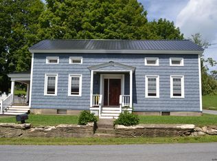 757 Coot Hill Rd, Argyle, NY 12809