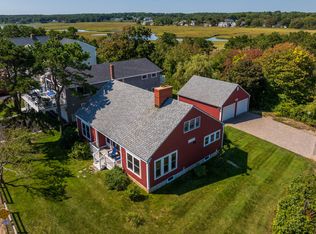 168 Ocean Avenue, Wells, ME 04090
