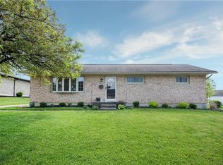 4268 Tritle Trl, Springfield, OH 45503
