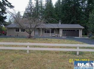 112 Harmony Ln, Port Angeles, WA