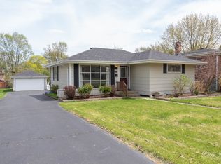 127 S Ash St, Palatine, IL