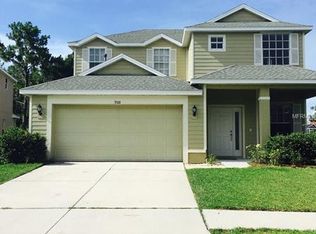 9518 Snowberry Way, Tampa, FL 33647