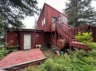 185 Augustine North Ave, Seldovia, AK 99663