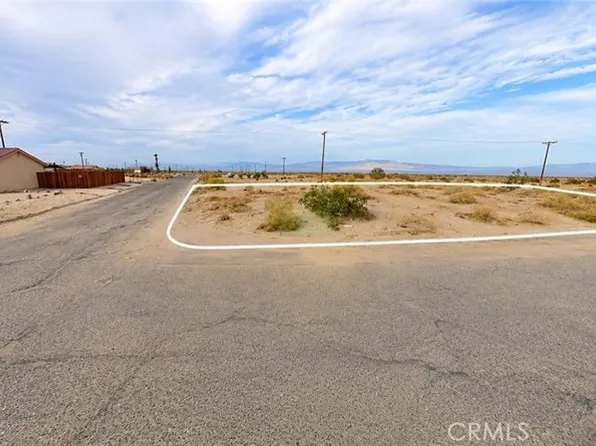2902 Leto Ave Lot 2, Thermal, CA 92274
