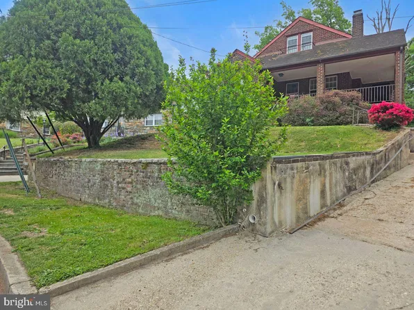 3115 Westover Dr SE, Washington, DC 20020