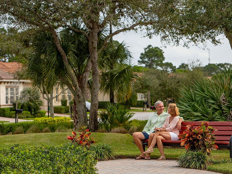 Pga Village Verano By Kolter Homes In Port St Lucie Fl Zillow