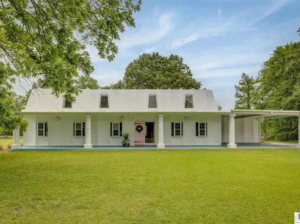 7292 Westlake Rd, Sterlington, LA 71280