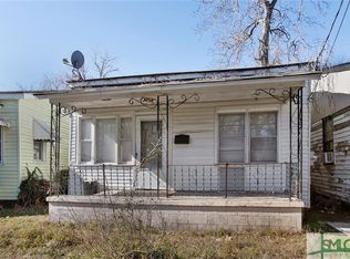 123 Scarborough St, Savannah, GA 31415