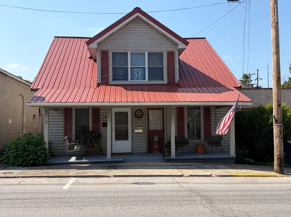 232 W Main St, Carlisle, KY 40311