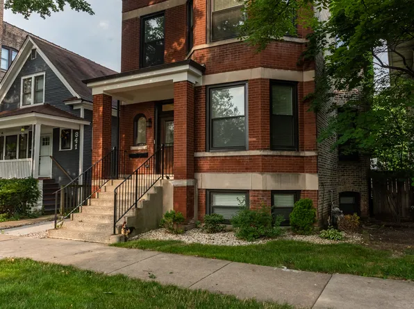 839 Lyman Ave #2, Oak Park, IL 60304