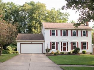 1113 Crossbow Cir, Medina, OH