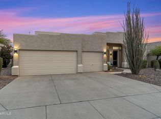 7655 E STARLA Drive, Scottsdale, AZ 85255