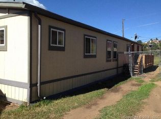 205 S 3rd St, Victor, CO 80860