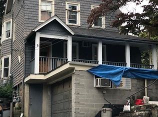 5 Harmon St, White Plains, NY 10606