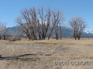 12662 Ce Ce Ln, Nathrop, CO 81236