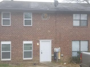 1021 Green Valley Dr NW, Conyers, GA 30012