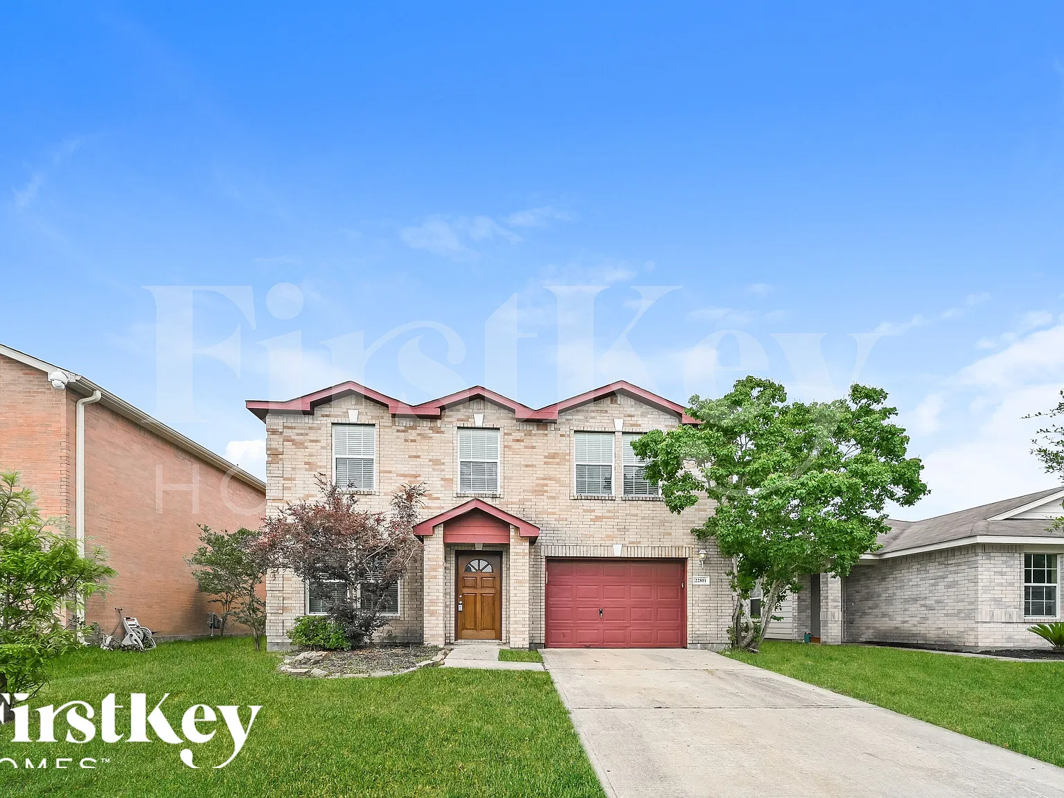 4 bed, 2.5 bath, 2240 sqft, $2,310 — Photo 1