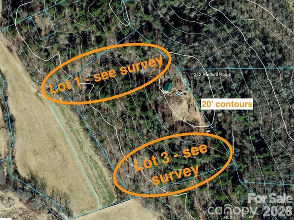 242 Area Radford Rd #3, Mars Hill, NC 28754