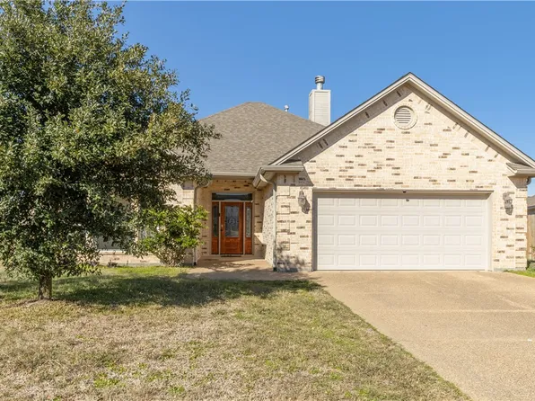 4001 Merlemont Ct, College Station, TX 77845