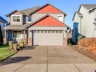2749 Merced Ct SE, Salem, OR, 97306