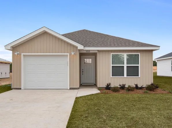 5376 Highview Dr, Crestview, FL 32539