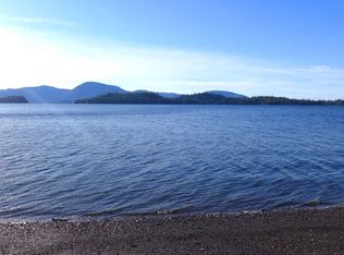 Port St Nicholas LOT 95, Craig, AK 99921