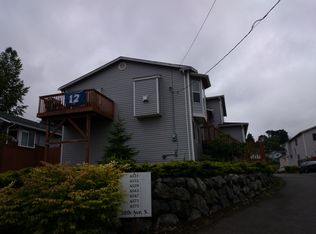 6605 38th Ave S, Seattle, WA 98118